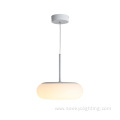 White Pendant Lamp Modern Kitchen Pendant Lamp Dining
